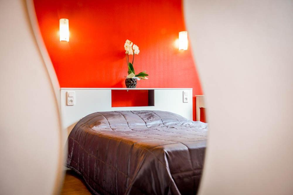 ATIPYC hôtel Marssac-sur-Tarn Ngoại thất bức ảnh