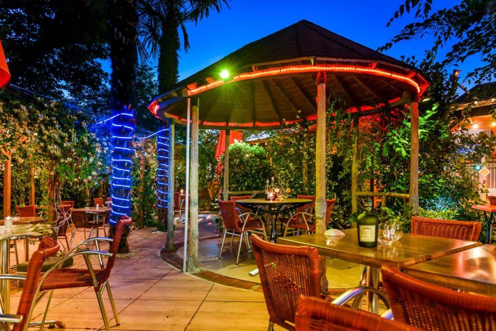 ATIPYC hôtel Marssac-sur-Tarn Ngoại thất bức ảnh