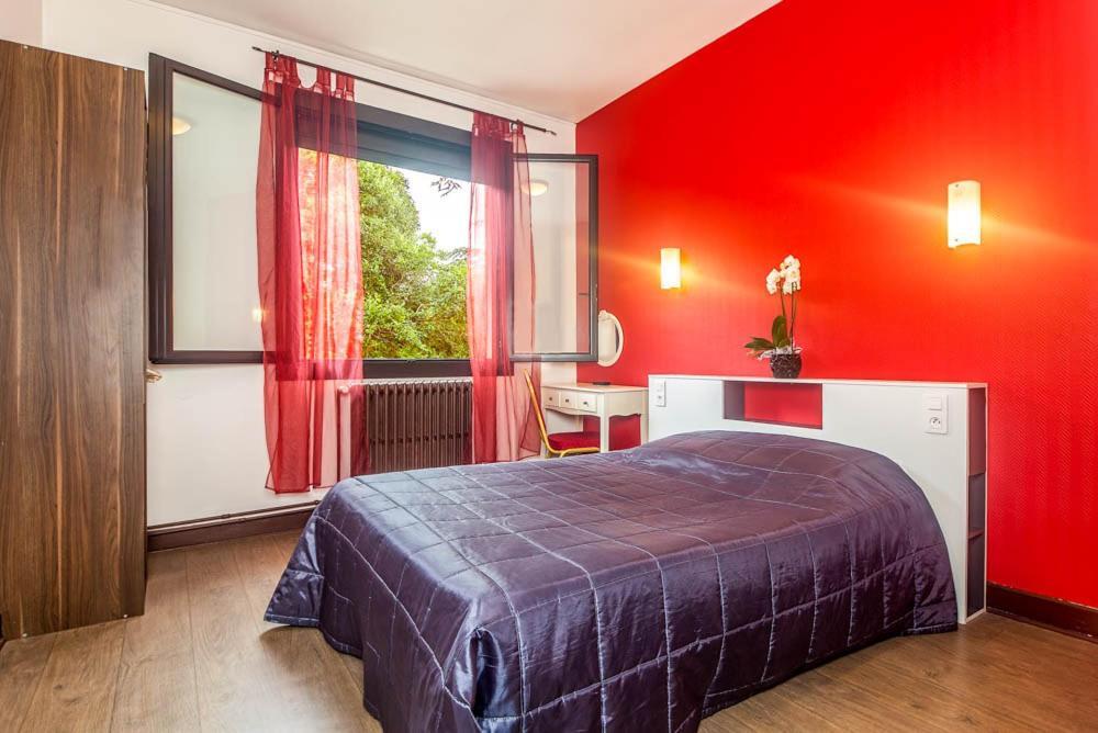 ATIPYC hôtel Marssac-sur-Tarn Ngoại thất bức ảnh