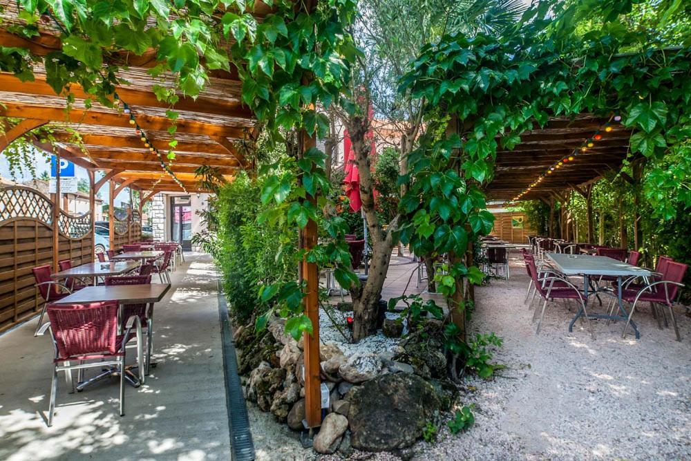 ATIPYC hôtel Marssac-sur-Tarn Ngoại thất bức ảnh
