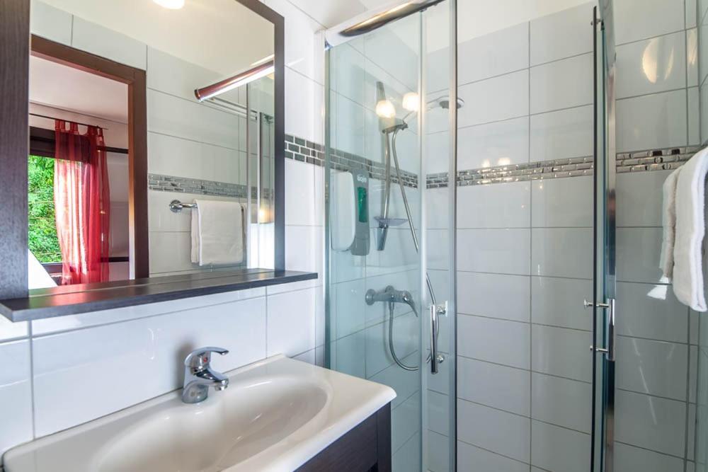ATIPYC hôtel Marssac-sur-Tarn Ngoại thất bức ảnh