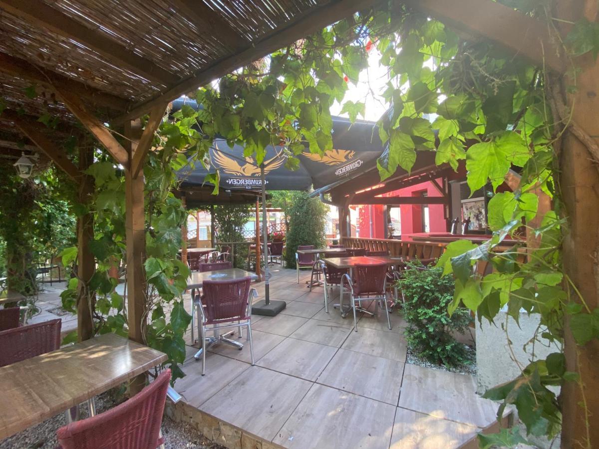 ATIPYC hôtel Marssac-sur-Tarn Ngoại thất bức ảnh